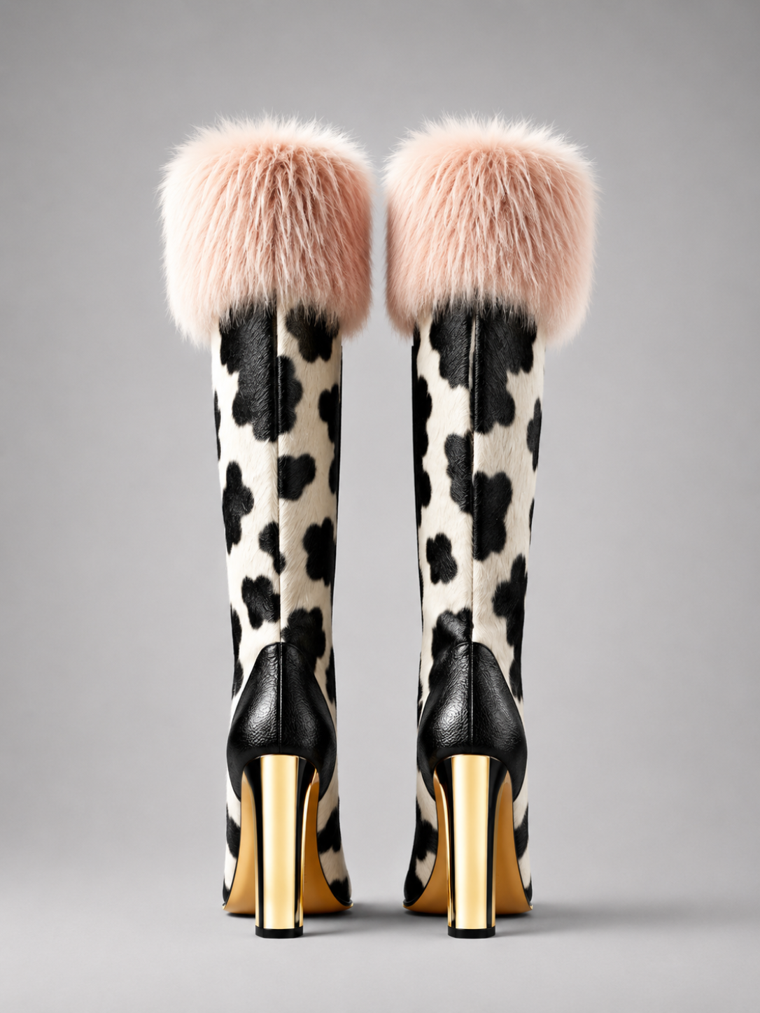 Fleur de Neige Boot