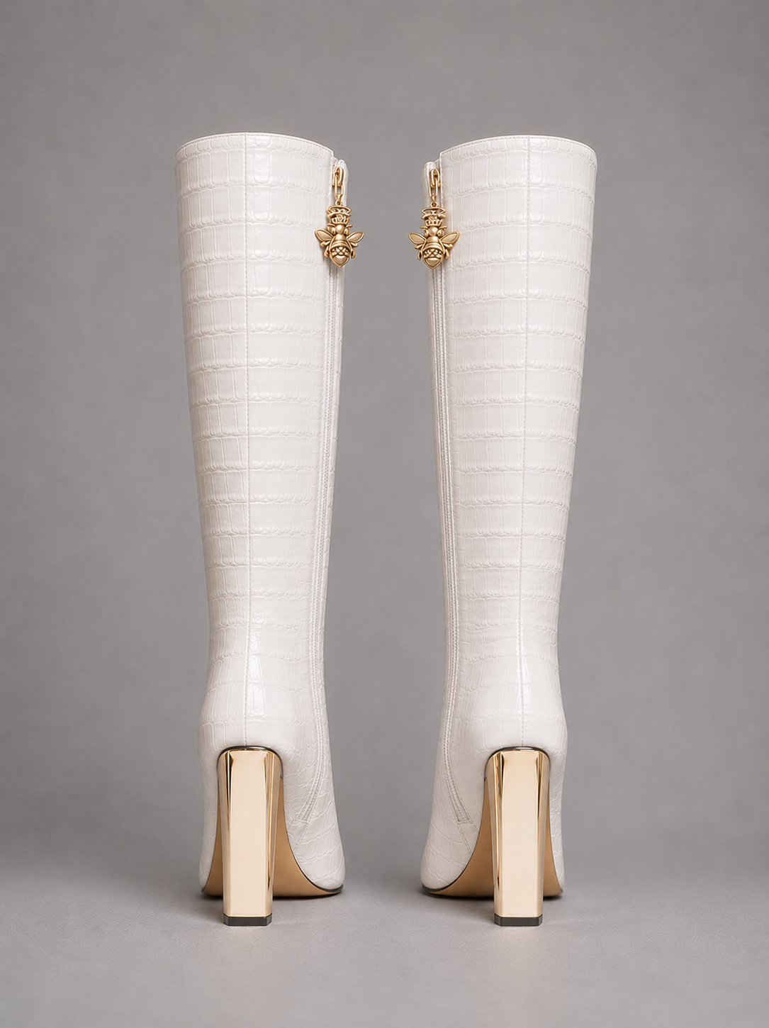 Élysée Croc Boot