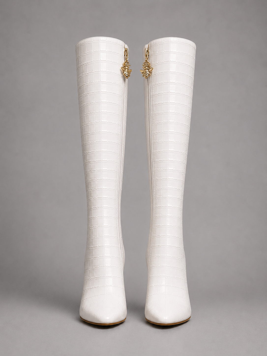 Élysée Croc Boot