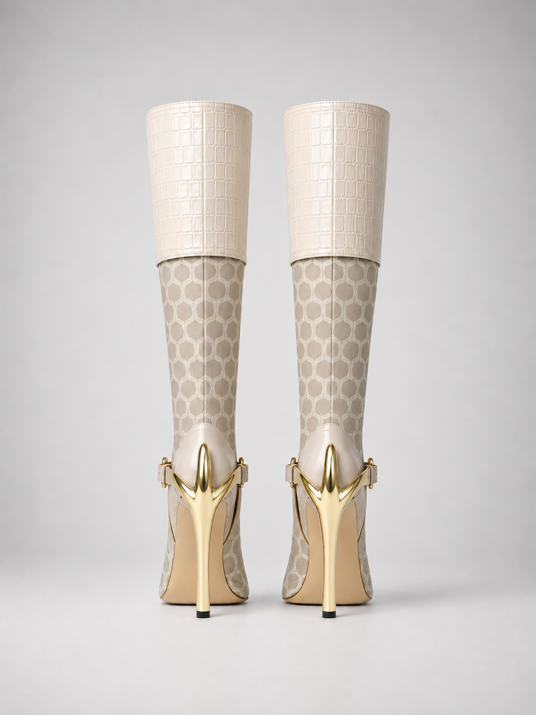 Crown Hive Boot
