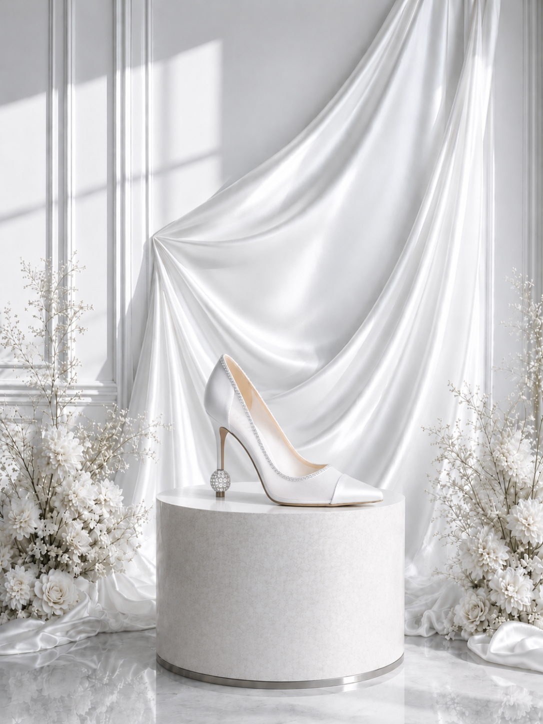 Étoile Blanche