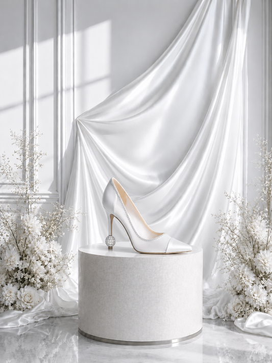Étoile Blanche