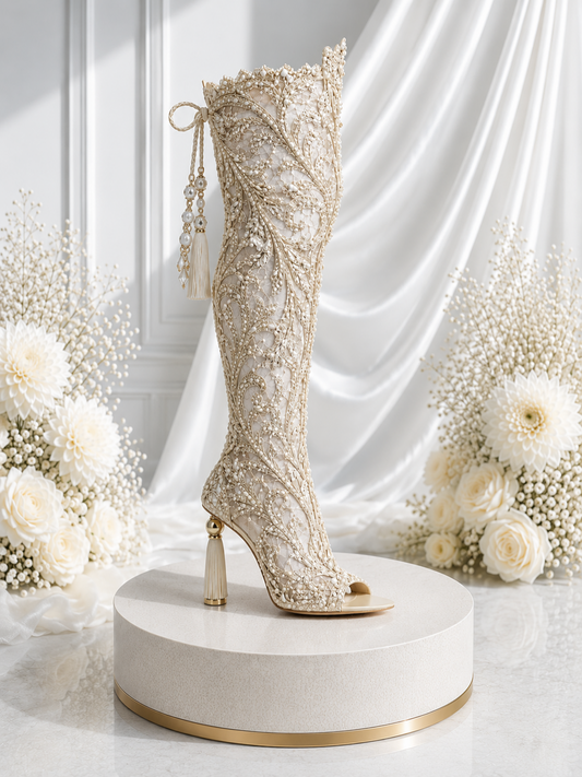 Empress Nectar Boot