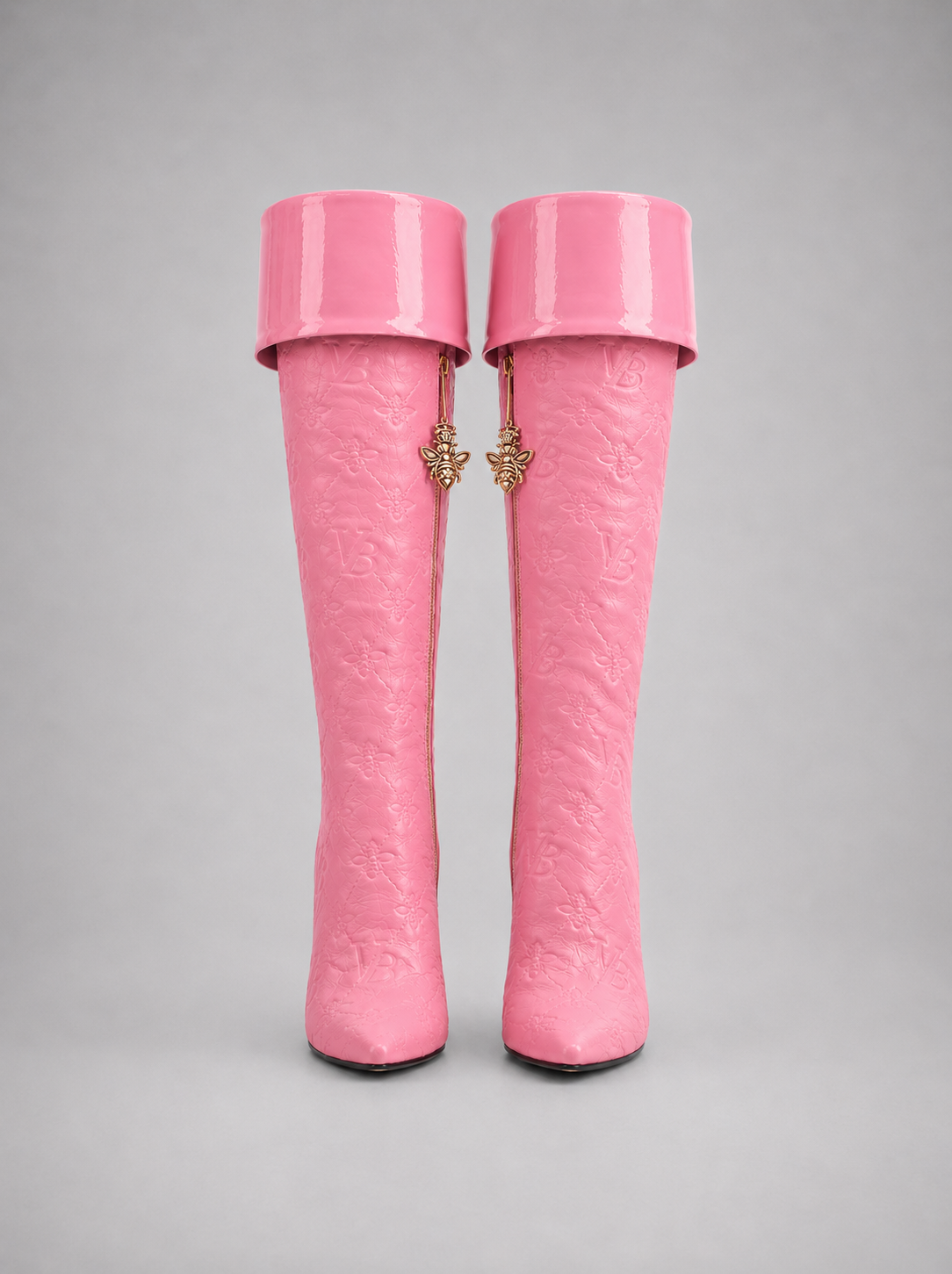 Rosé Royale Boot