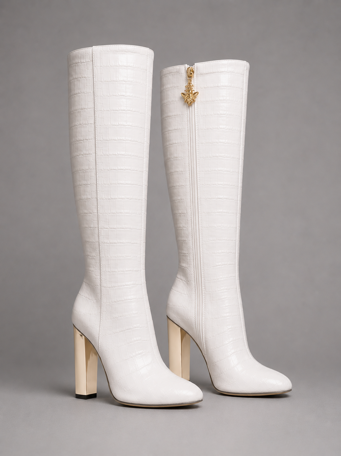 Élysée Croc Boot