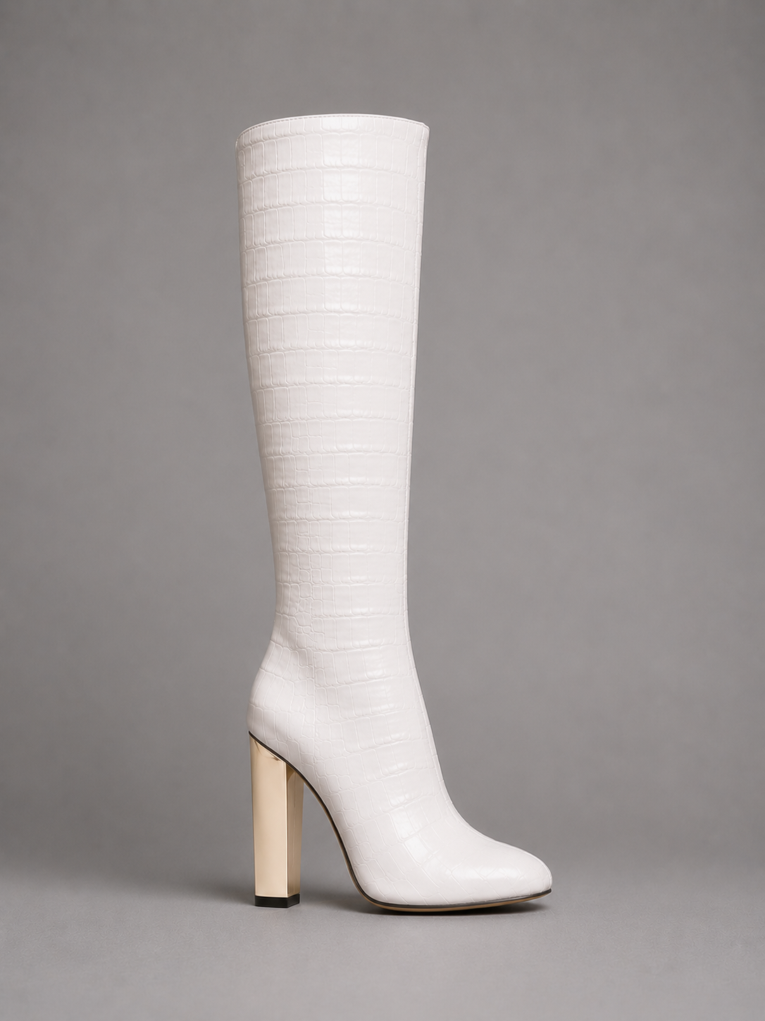 Élysée Croc Boot