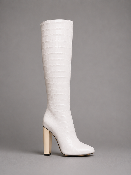 Élysée Croc Boot