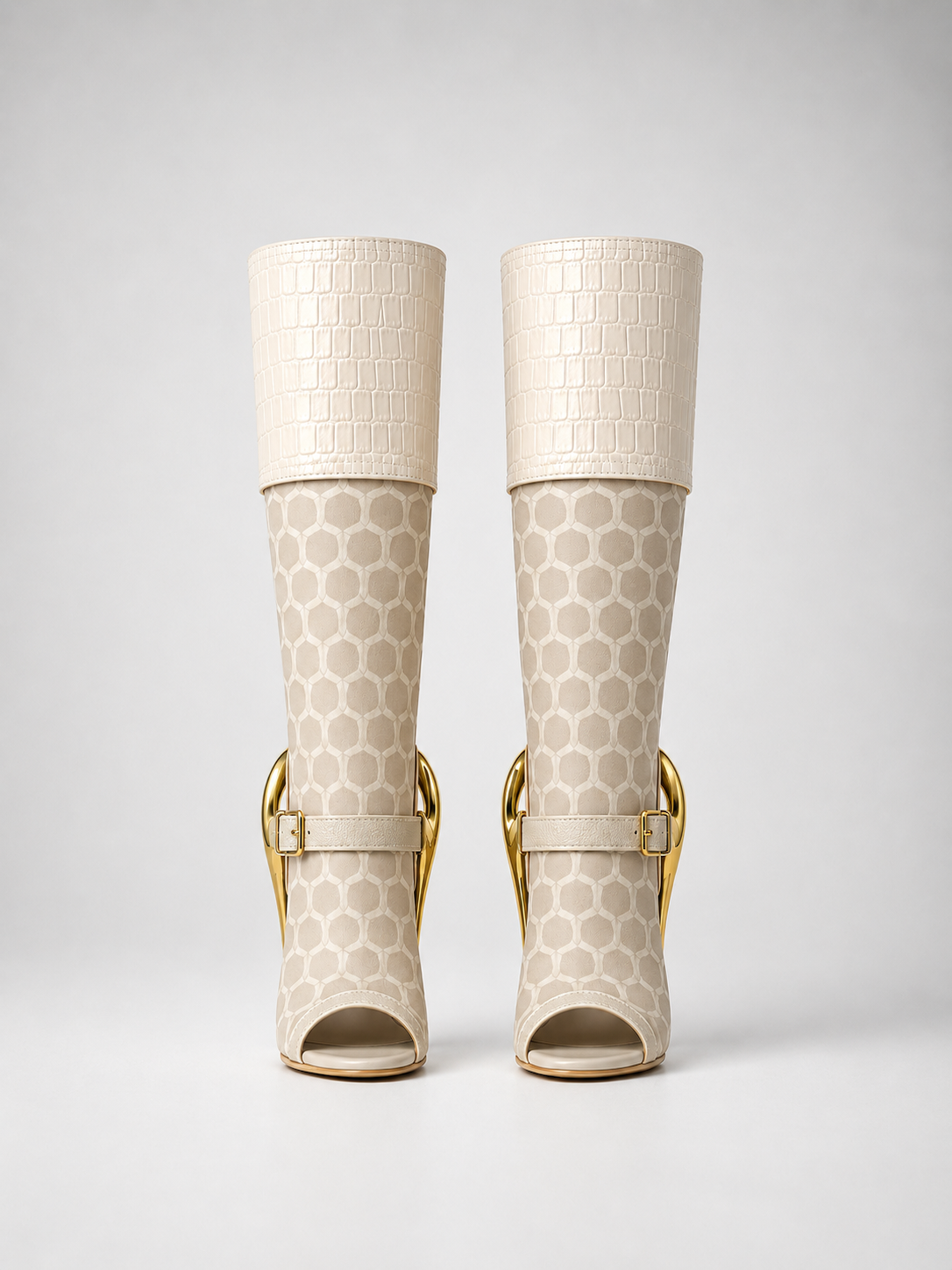 Crown Hive Boot