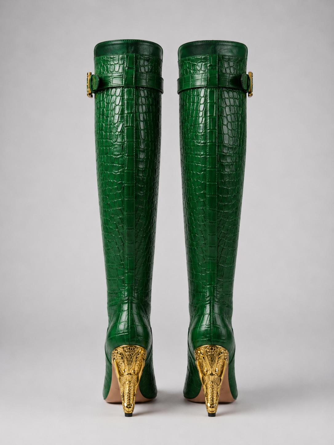 The Nile Dynasty Boot
