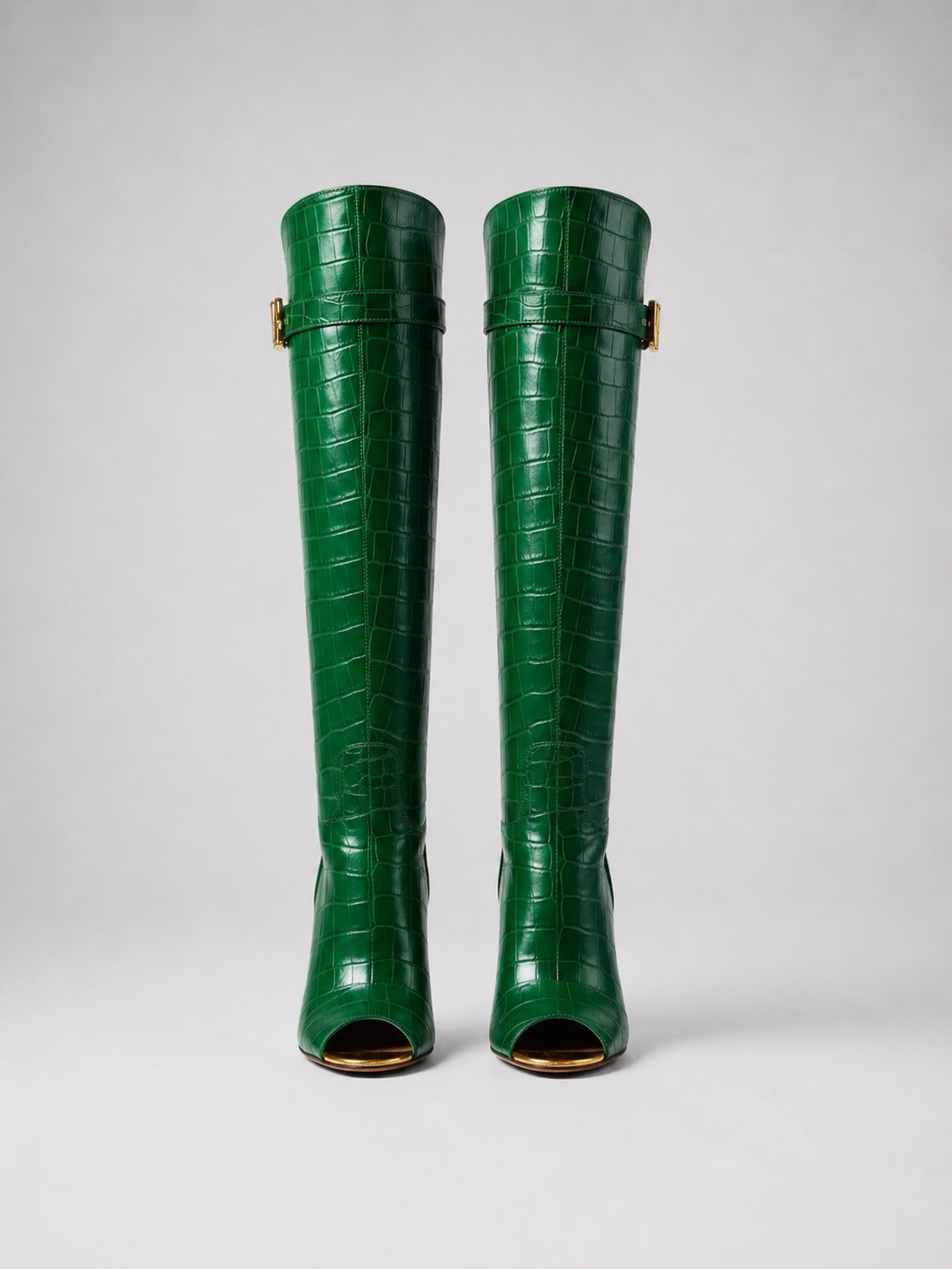 The Nile Dynasty Boot
