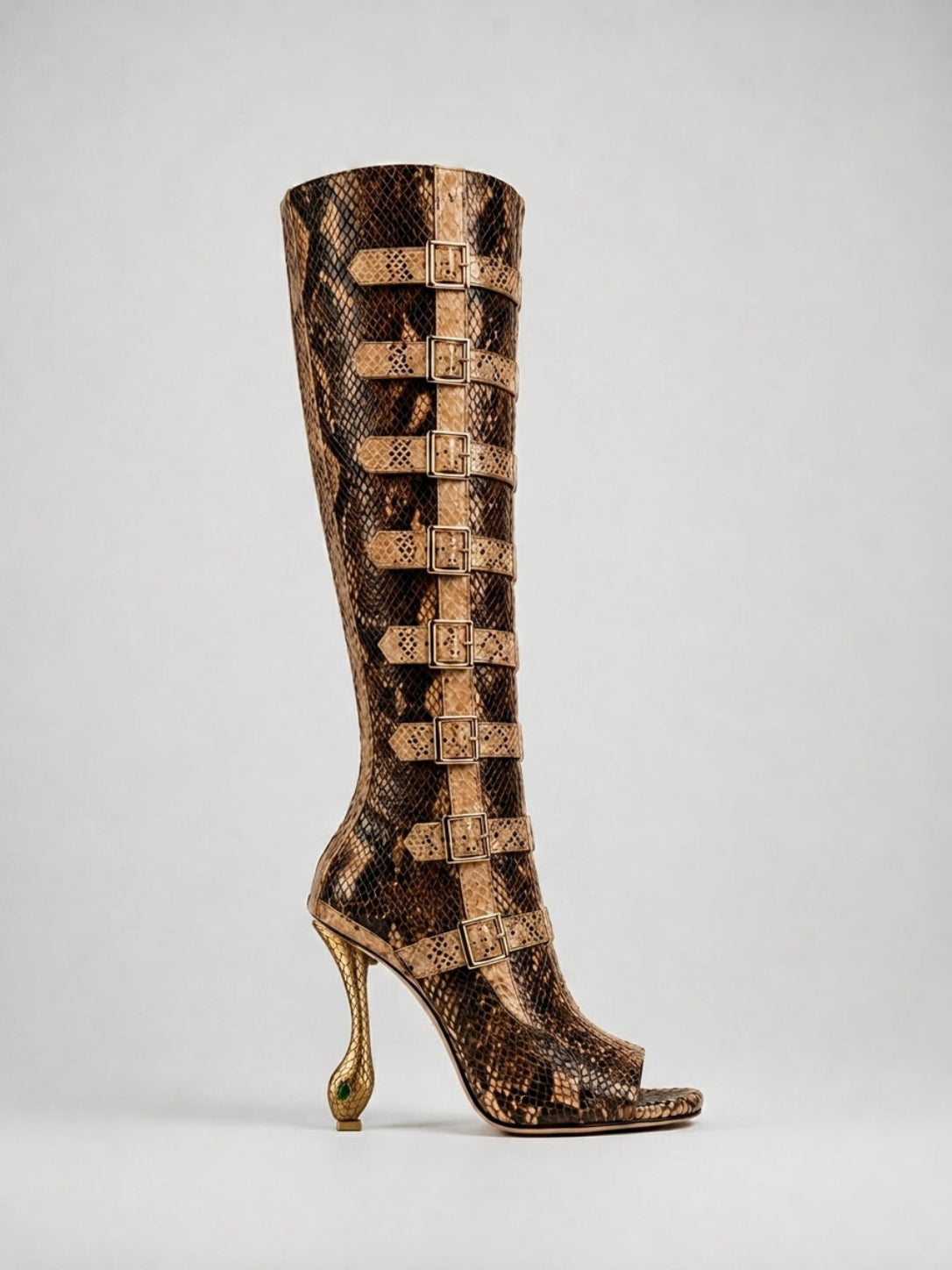The Serpentina Royale