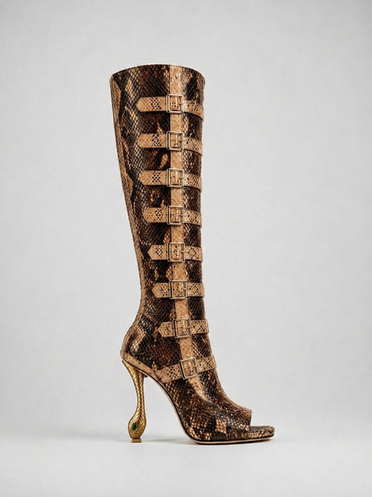 The Serpentina Royale