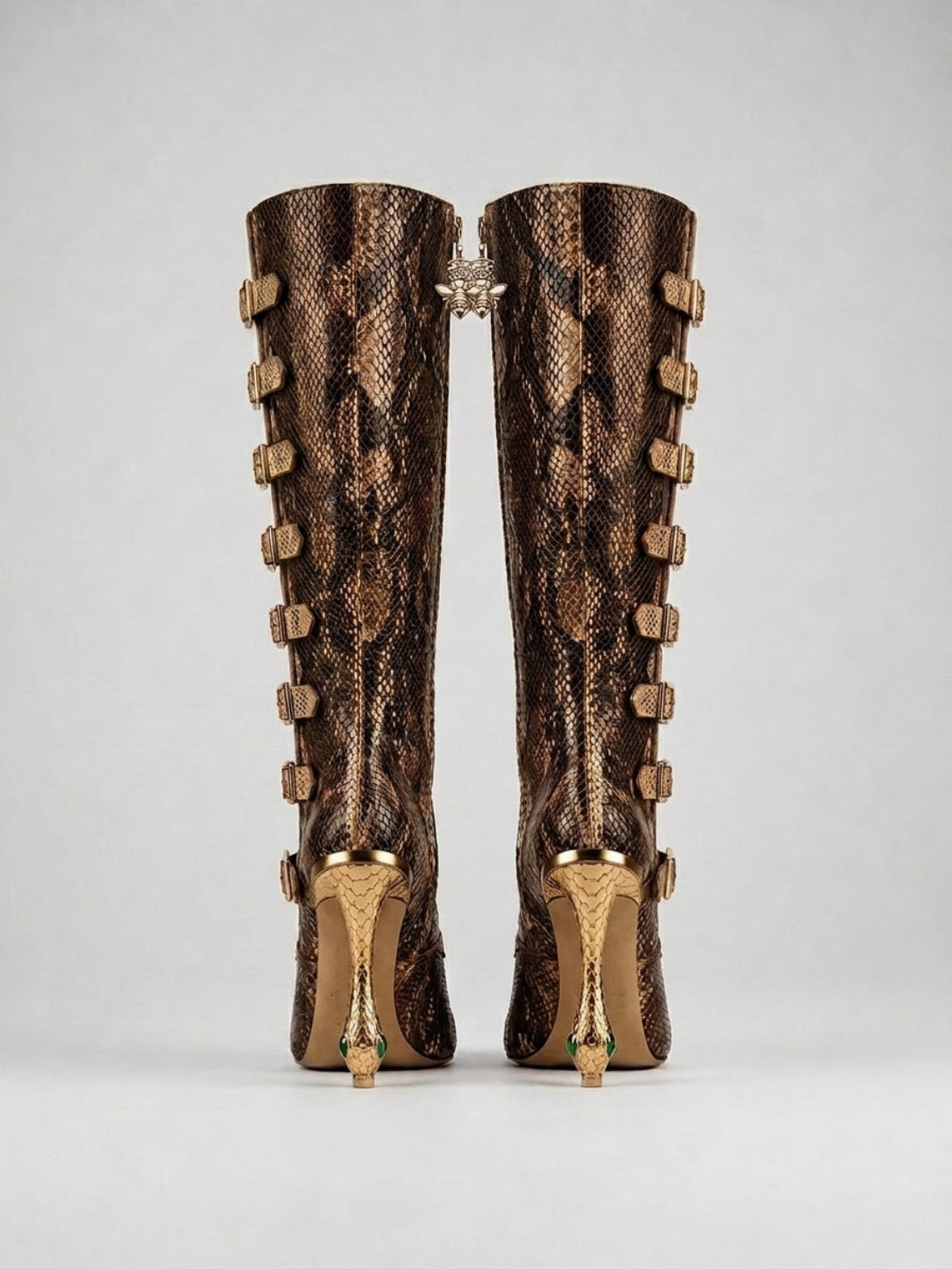 The Serpentina Royale