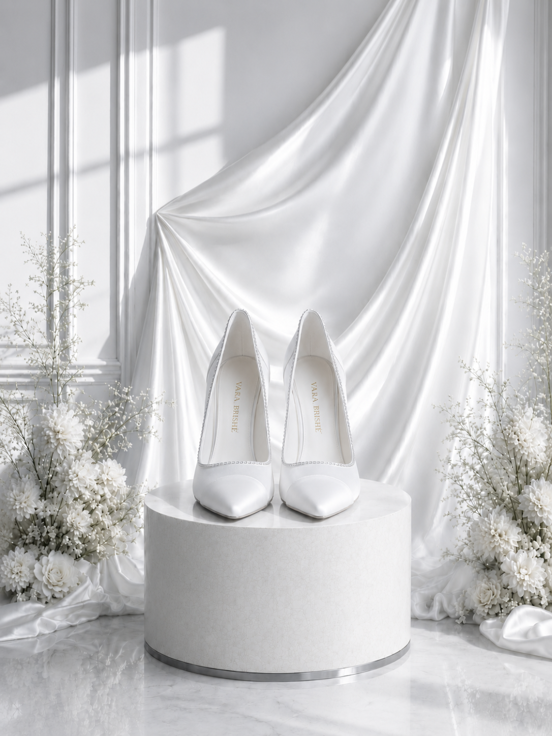 Étoile Blanche