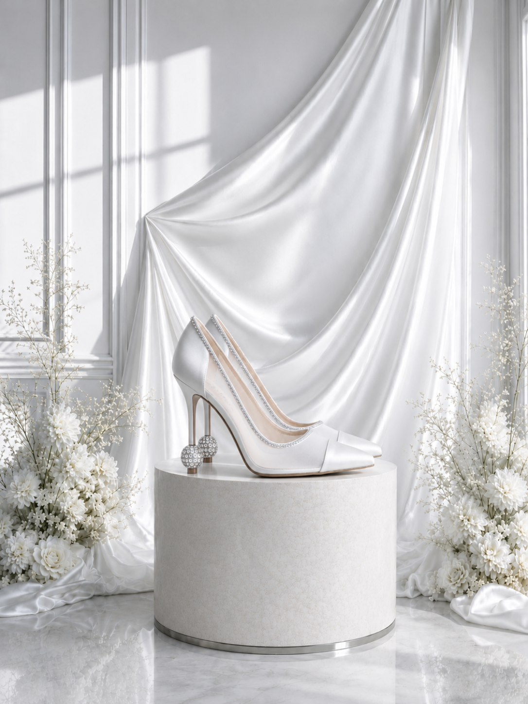 Étoile Blanche